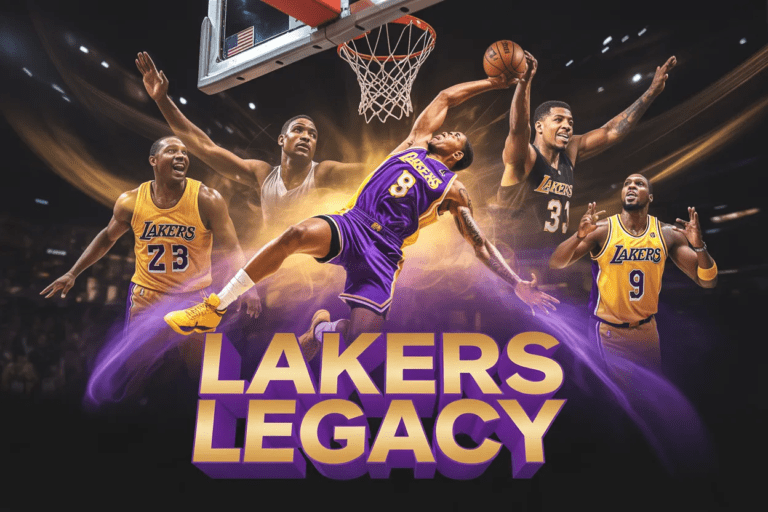 Lakers
