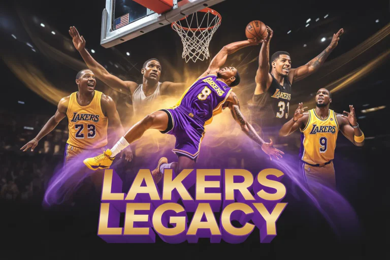 Lakers