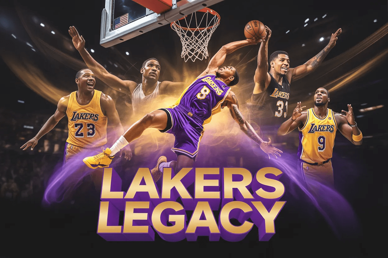 Lakers