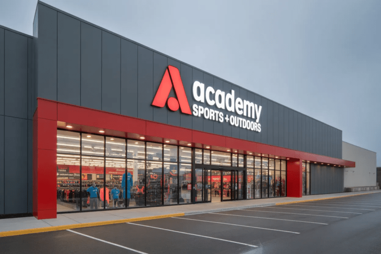Academy Sports