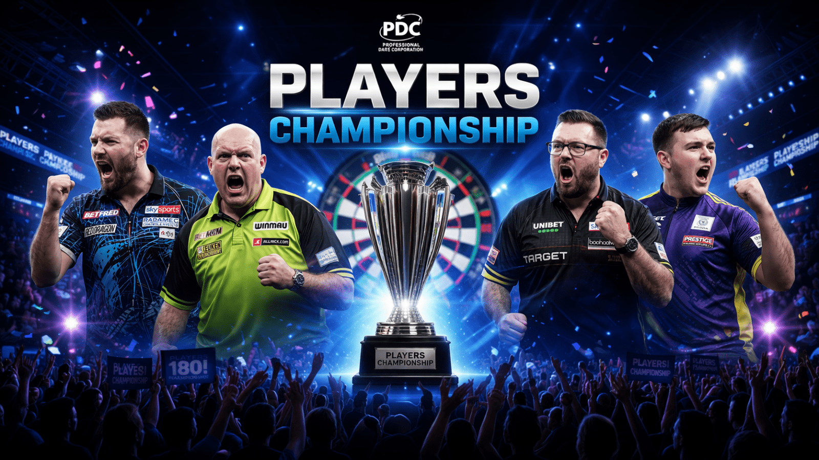 Players Championship