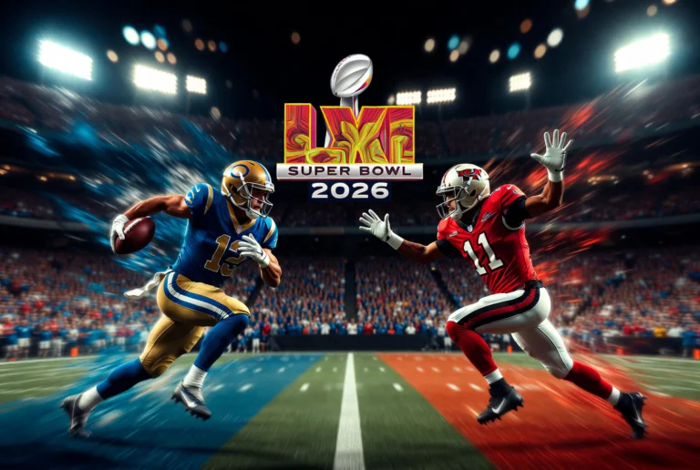 What Time Is the Super Bowl 2026