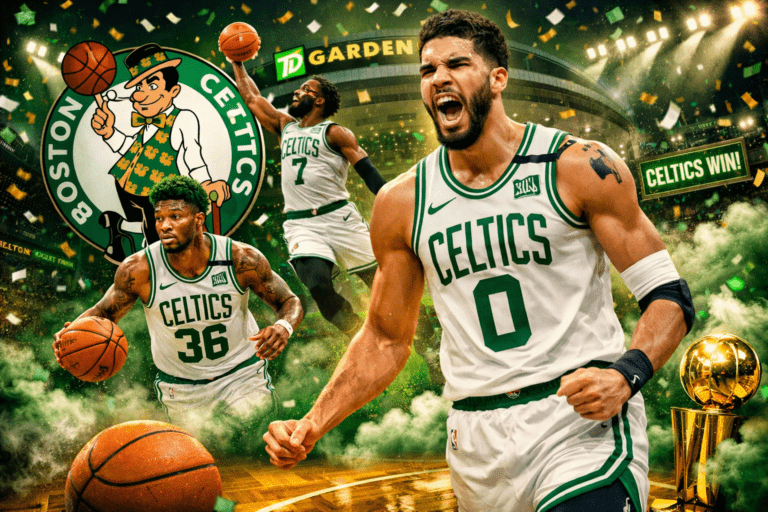 Boston Celtics
