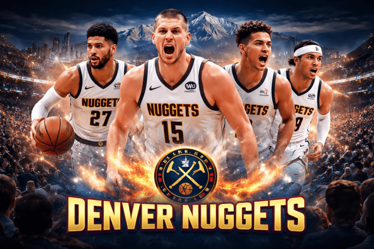 Denver Nuggets