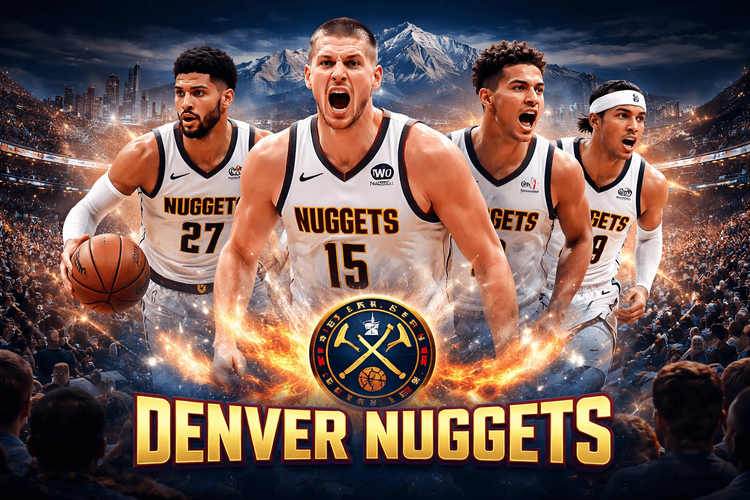 Denver Nuggets