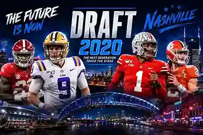2020 NFL Draft