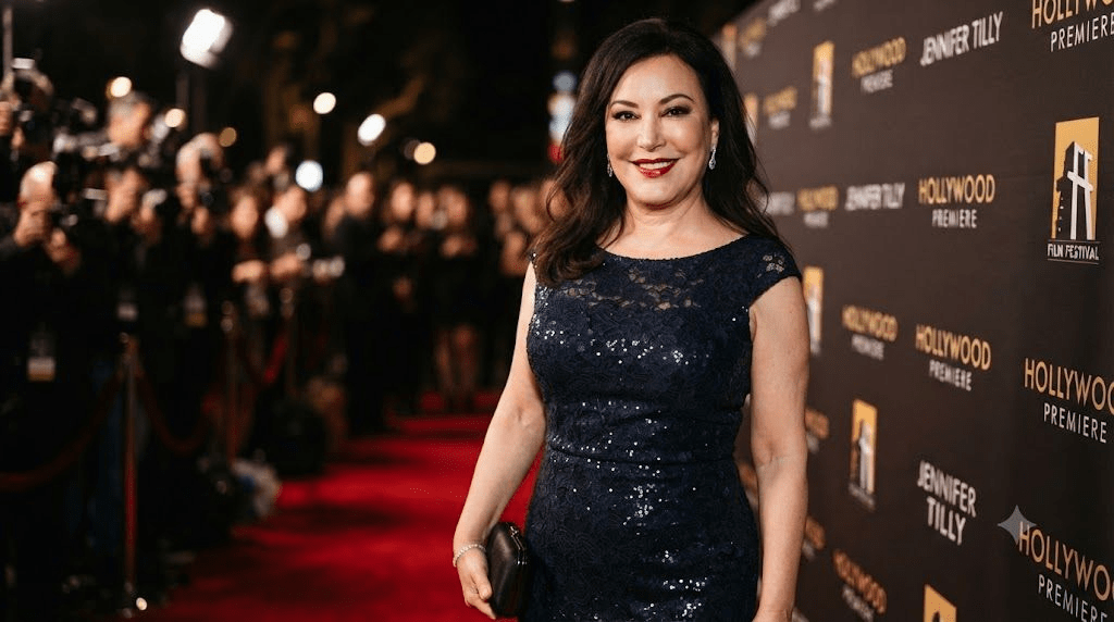 Jennifer Tilly