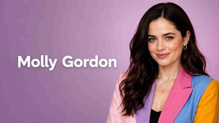 Molly Gordon