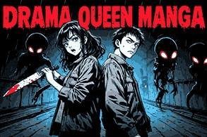 Drama Queen Manga