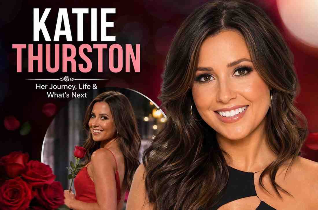 Katie Thurston