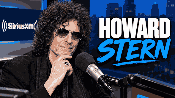 Howard Stern