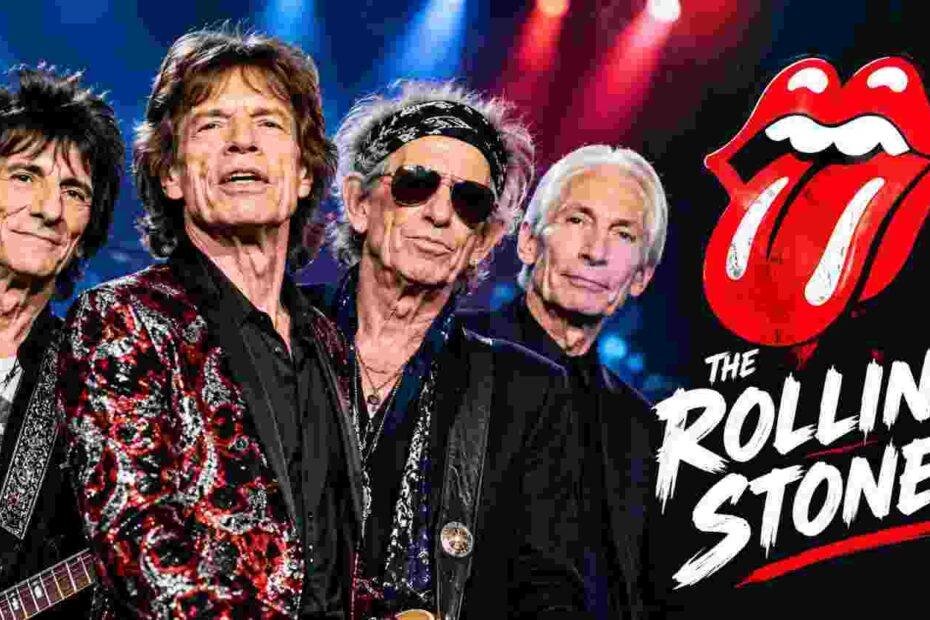 Rolling Stones