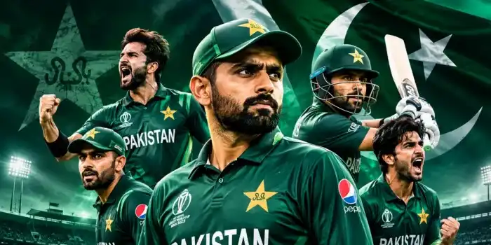 Pakistan Asia Cup Cricket