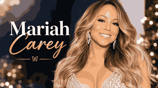 Mariah Carey